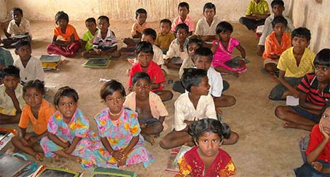 capds child image